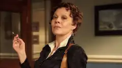 Острые козырьки 4 сезон 2 серия