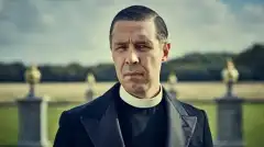 Острые козырьки 3 сезон 3 серия