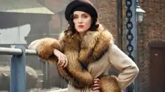 Острые козырьки 4 сезон 6 серия